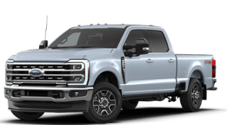2026 Ford Super Duty® External Image 2